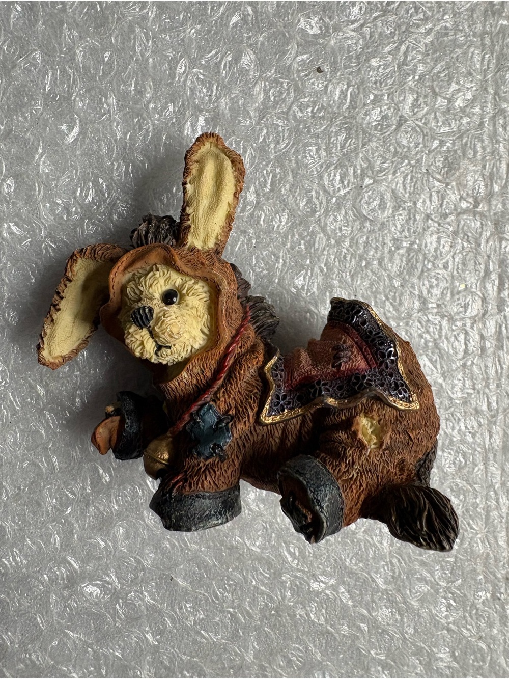 Boyds Bears & Friends # 2408 Essex